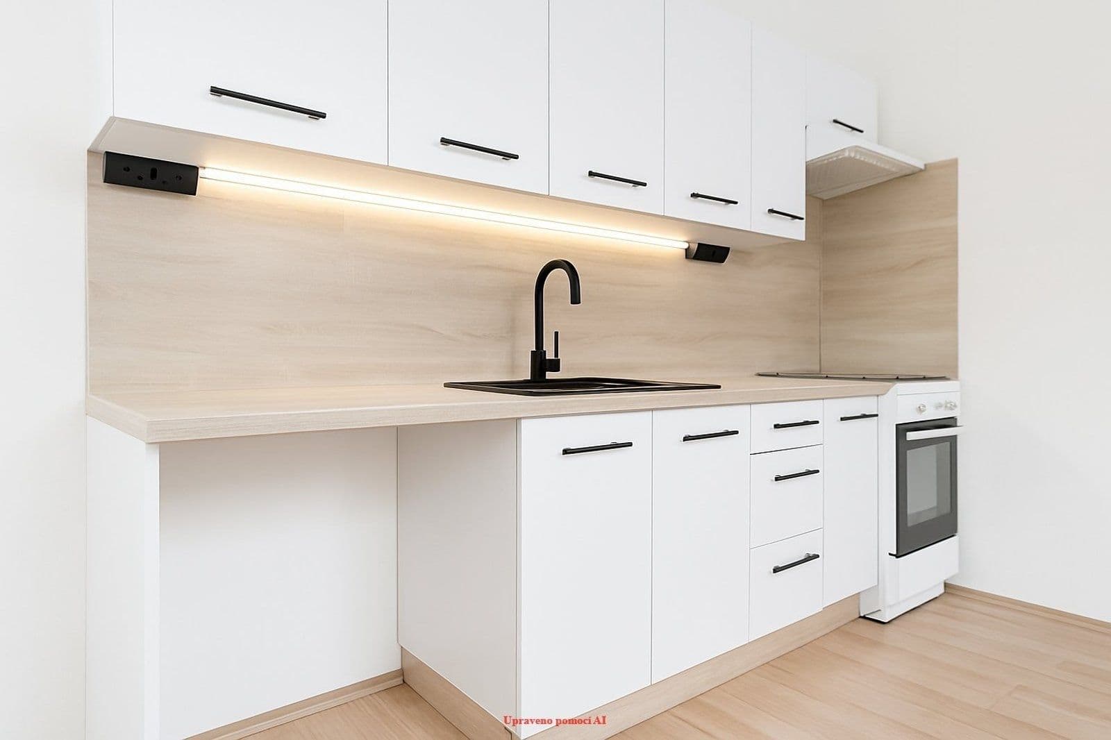 Prenájom bytu 1-izbový 36 m², Matuškova, Havířov, Moravskoslezský kraj Prenájom bytu 1-izbový 36 m², Matuškova, Havířov, Moravskoslezský kraj