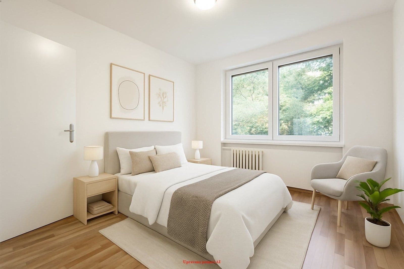 Prenájom bytu 3-izbový 59 m², Národní třída, Havířov, Moravskoslezský kraj Prenájom bytu 3-izbový 59 m², Národní třída, Havířov, Moravskoslezský kraj