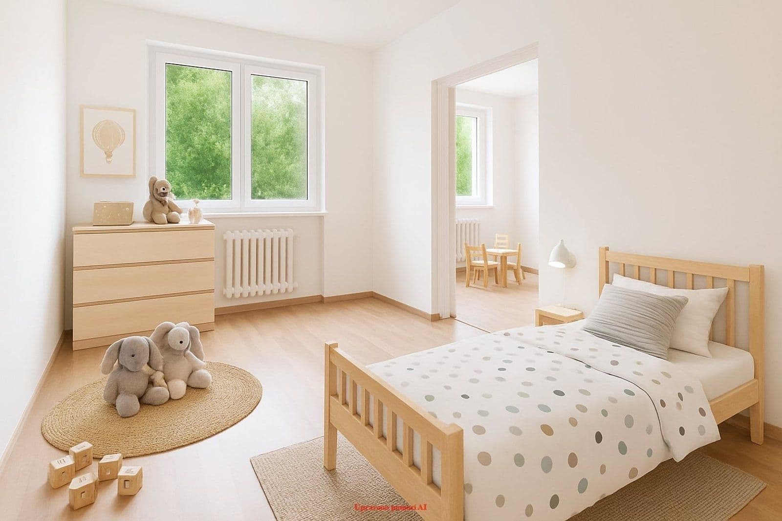 Prenájom bytu 3-izbový 60 m², Národní třída, Havířov, Moravskoslezský kraj Prenájom bytu 3-izbový 60 m², Národní třída, Havířov, Moravskoslezský kraj