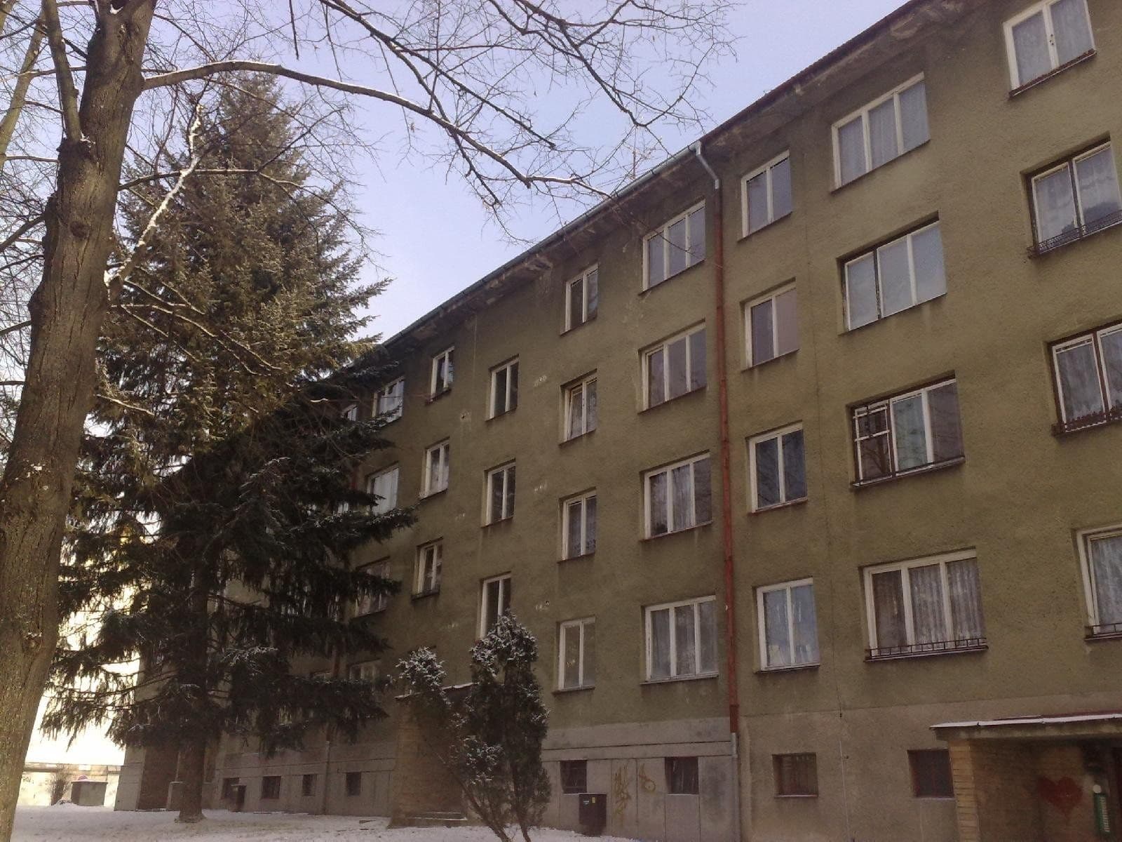 Prenájom bytu 3-izbový 61 m², Lípová, Havířov, Moravskoslezský kraj Prenájom bytu 3-izbový 61 m², Lípová, Havířov, Moravskoslezský kraj