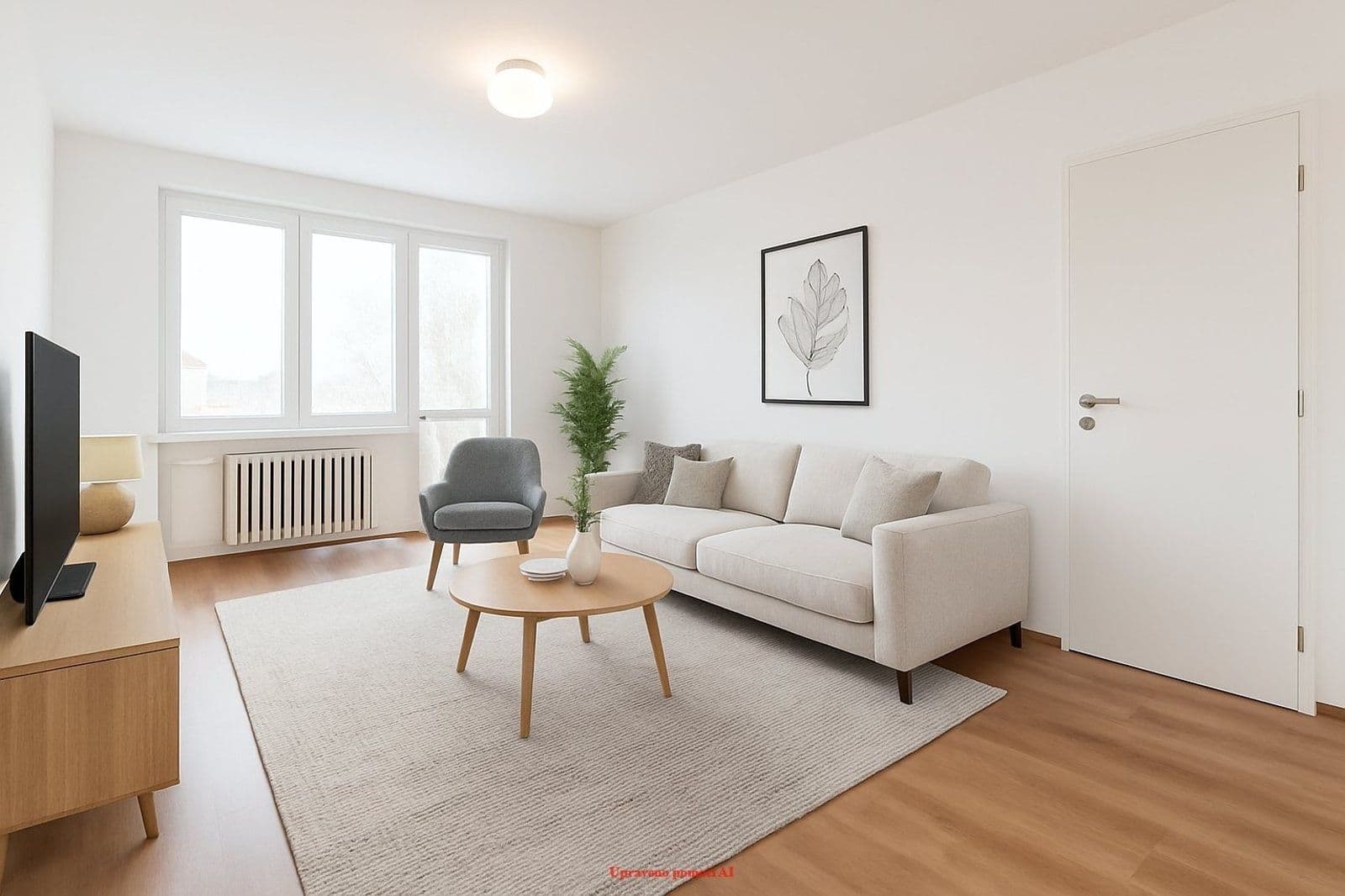 Prenájom bytu 3-izbový 61 m², Lípová, Havířov, Moravskoslezský kraj Prenájom bytu 3-izbový 61 m², Lípová, Havířov, Moravskoslezský kraj