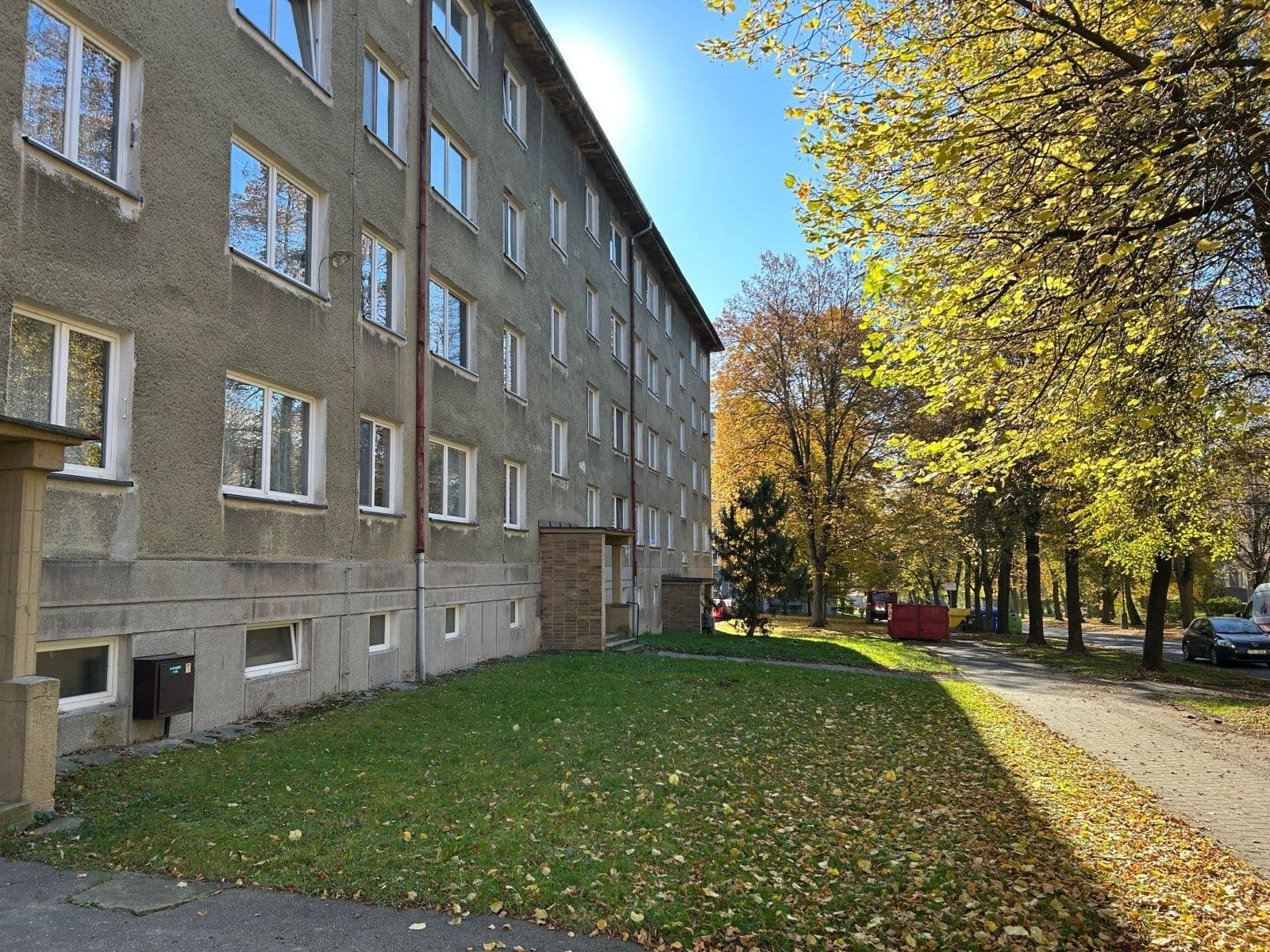 Prenájom bytu 3-izbový 61 m², Lípová, Havířov, Moravskoslezský kraj Prenájom bytu 3-izbový 61 m², Lípová, Havířov, Moravskoslezský kraj