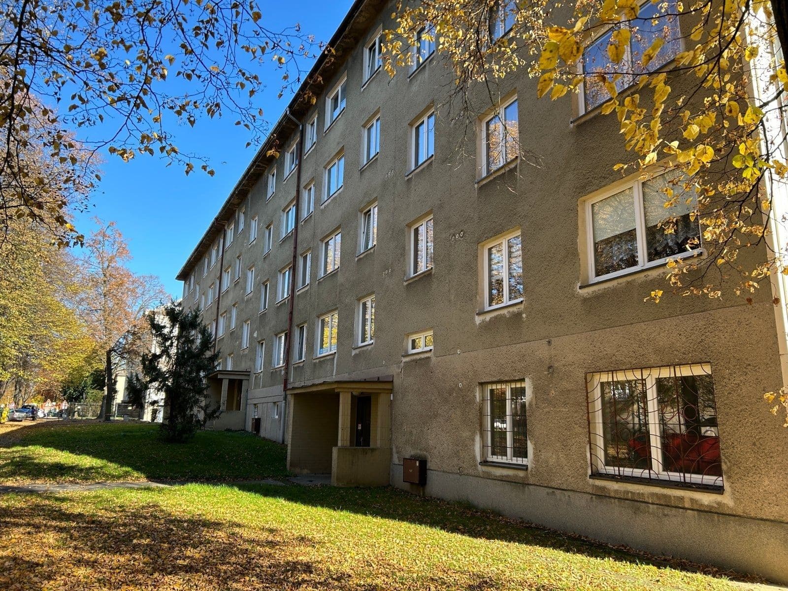 Prenájom bytu 3-izbový 61 m², Lípová, Havířov, Moravskoslezský kraj Prenájom bytu 3-izbový 61 m², Lípová, Havířov, Moravskoslezský kraj