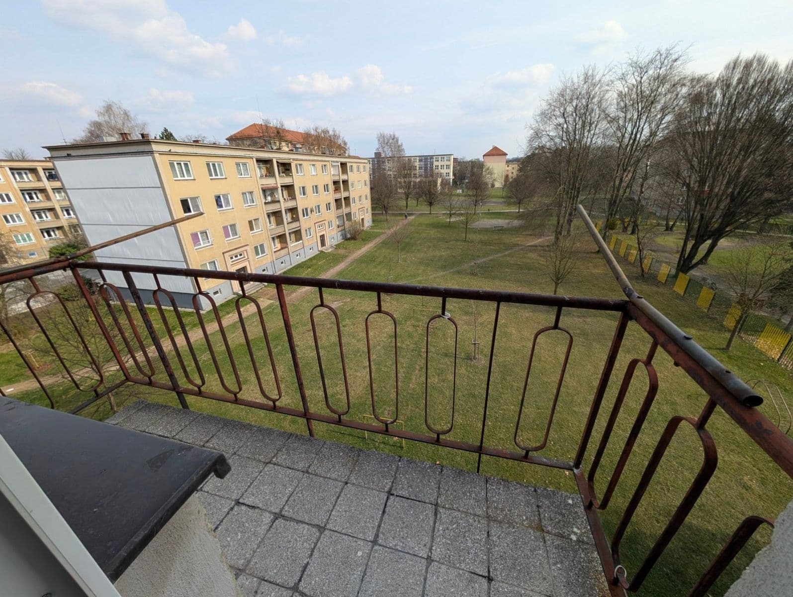 Prenájom bytu 3-izbový 61 m², Lípová, Havířov, Moravskoslezský kraj Prenájom bytu 3-izbový 61 m², Lípová, Havířov, Moravskoslezský kraj