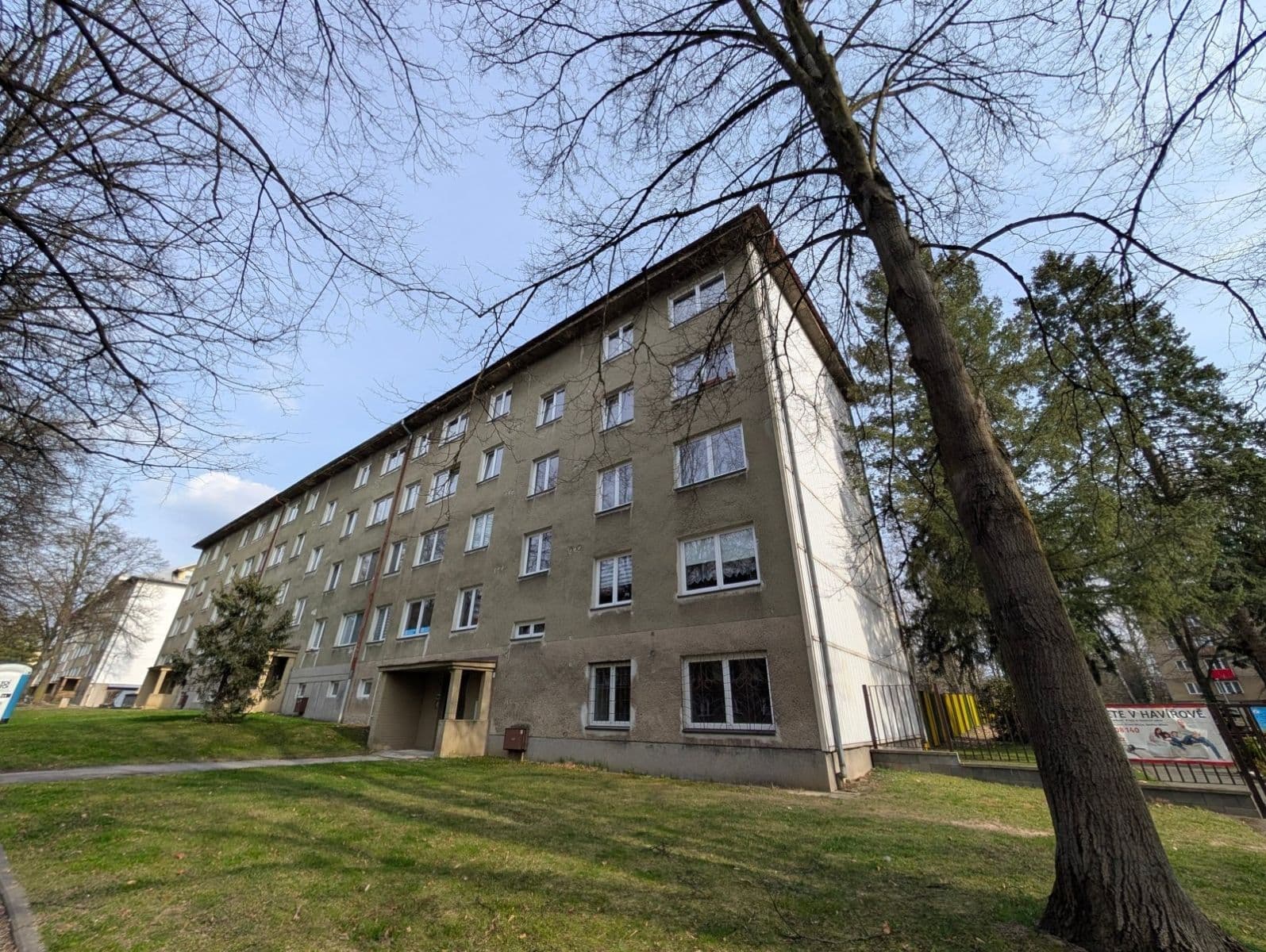 Prenájom bytu 3-izbový 61 m², Lípová, Havířov, Moravskoslezský kraj Prenájom bytu 3-izbový 61 m², Lípová, Havířov, Moravskoslezský kraj