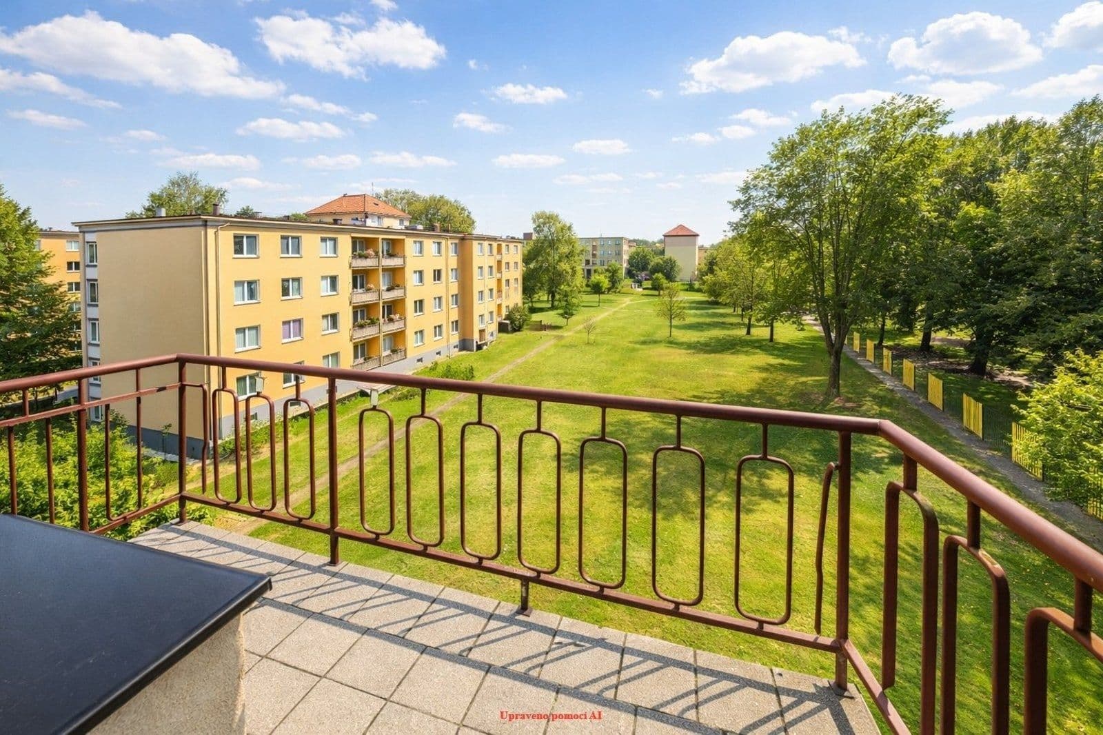 Prenájom bytu 3-izbový 61 m², Lípová, Havířov, Moravskoslezský kraj Prenájom bytu 3-izbový 61 m², Lípová, Havířov, Moravskoslezský kraj