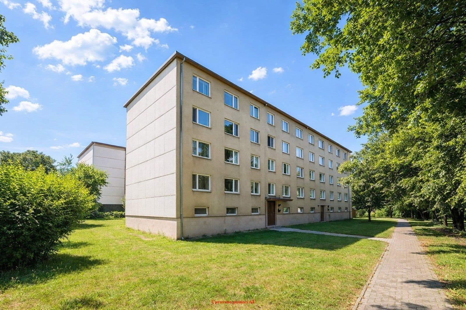 Prenájom bytu 3-izbový 61 m², Lípová, Havířov, Moravskoslezský kraj Prenájom bytu 3-izbový 61 m², Lípová, Havířov, Moravskoslezský kraj