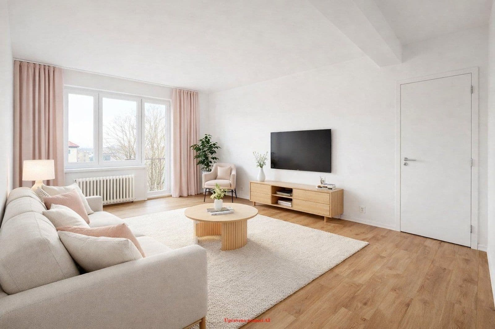 Prenájom bytu 3-izbový 61 m², Lípová, Havířov, Moravskoslezský kraj Prenájom bytu 3-izbový 61 m², Lípová, Havířov, Moravskoslezský kraj