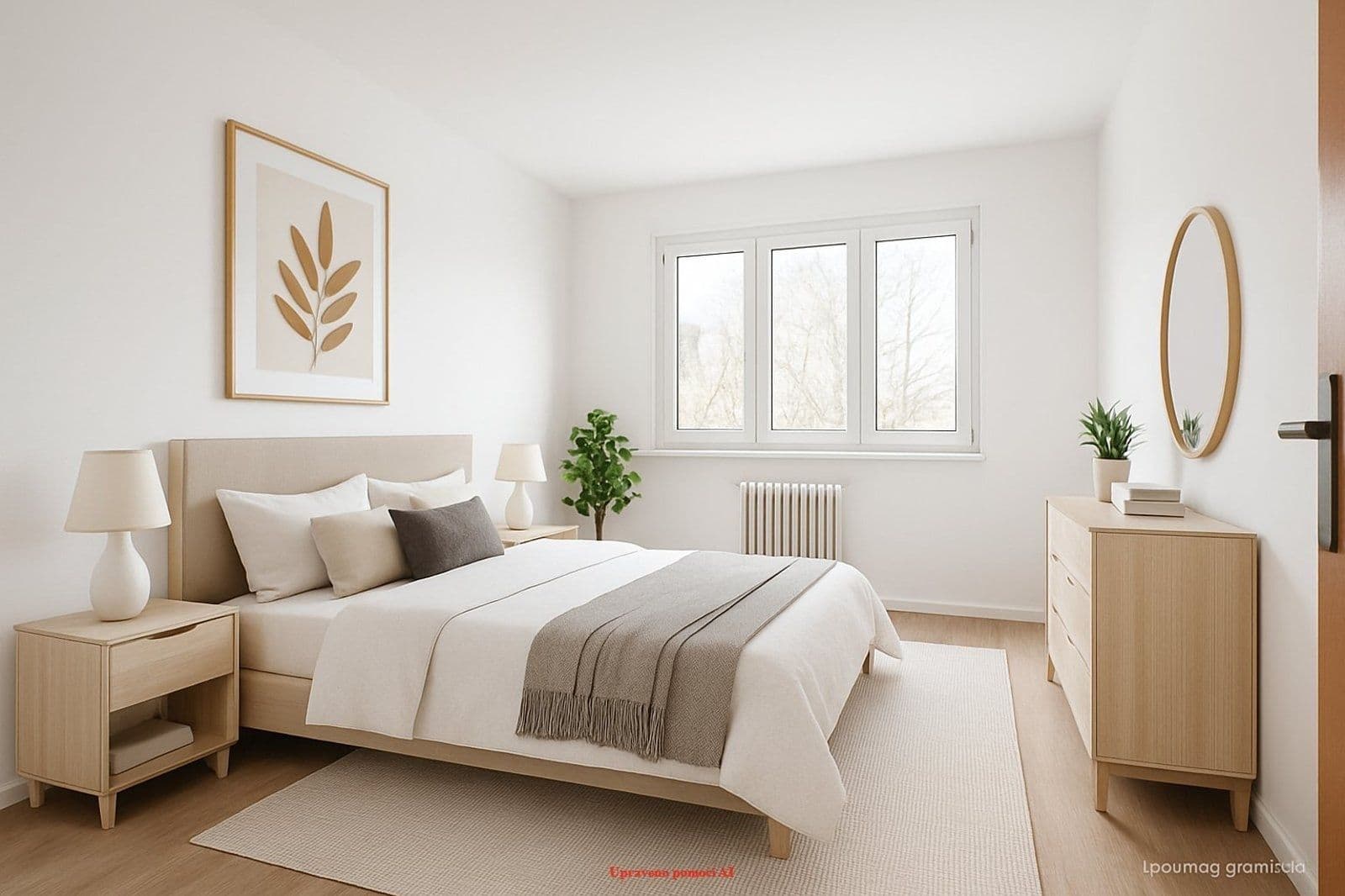 Prenájom bytu 3-izbový 69 m², Hakenova, Havířov, Moravskoslezský kraj Prenájom bytu 3-izbový 69 m², Hakenova, Havířov, Moravskoslezský kraj