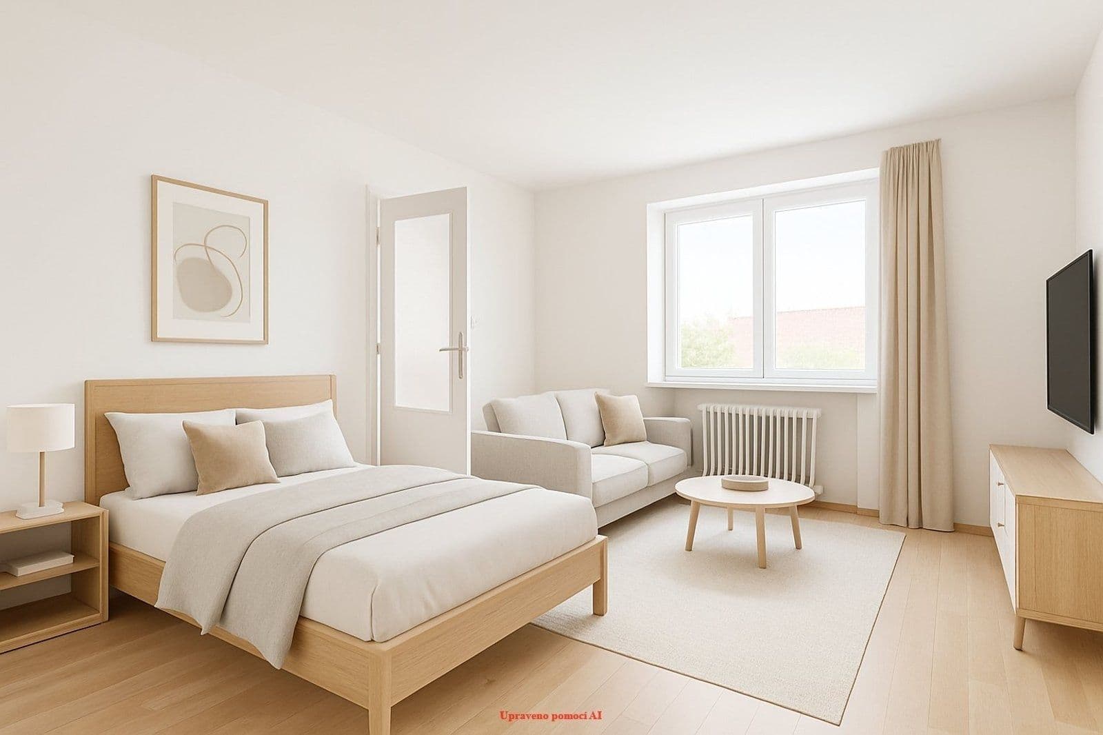 Prenájom bytu 1-izbový 27 m², Opletalova, Havířov, Moravskoslezský kraj Prenájom bytu 1-izbový 27 m², Opletalova, Havířov, Moravskoslezský kraj