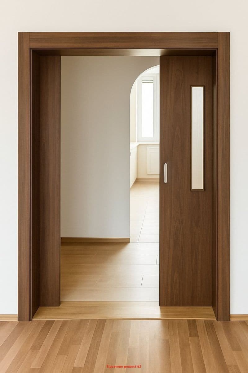 Prenájom bytu 3-izbový 61 m², Hornická, Havířov, Moravskoslezský kraj Prenájom bytu 3-izbový 61 m², Hornická, Havířov, Moravskoslezský kraj