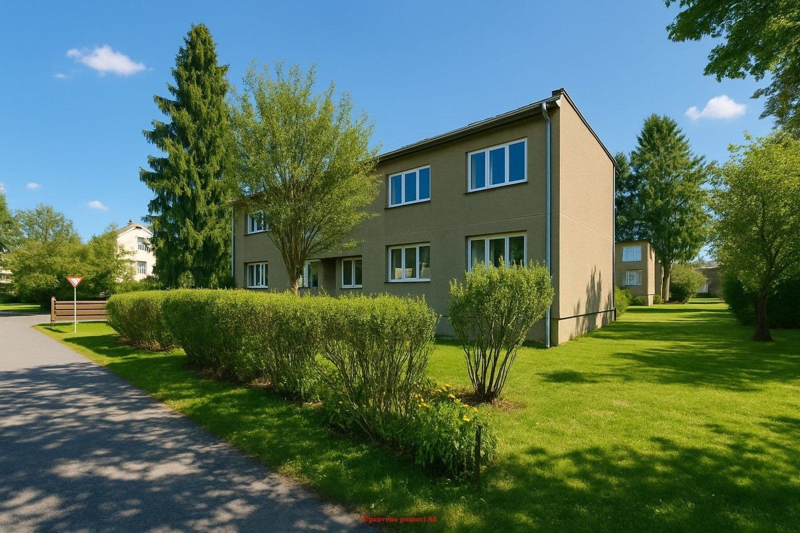 Prenájom bytu 3-izbový 61 m², Hornická, Havířov, Moravskoslezský kraj Prenájom bytu 3-izbový 61 m², Hornická, Havířov, Moravskoslezský kraj