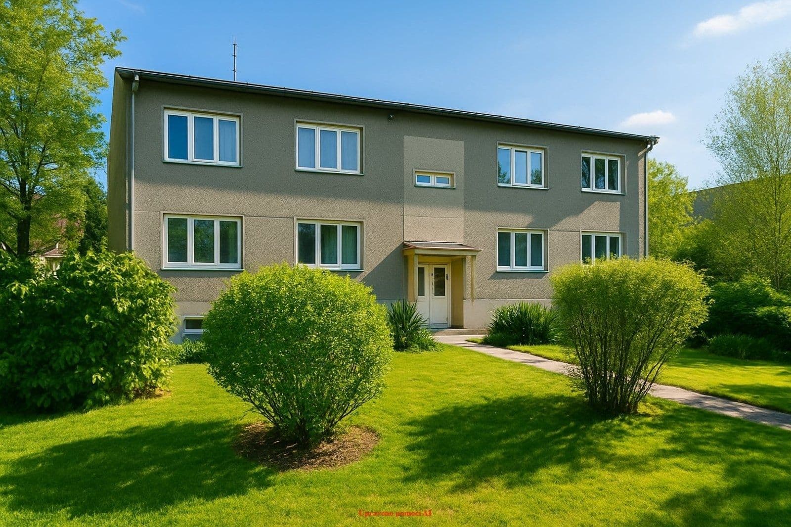 Prenájom bytu 3-izbový 61 m², Hornická, Havířov, Moravskoslezský kraj Prenájom bytu 3-izbový 61 m², Hornická, Havířov, Moravskoslezský kraj