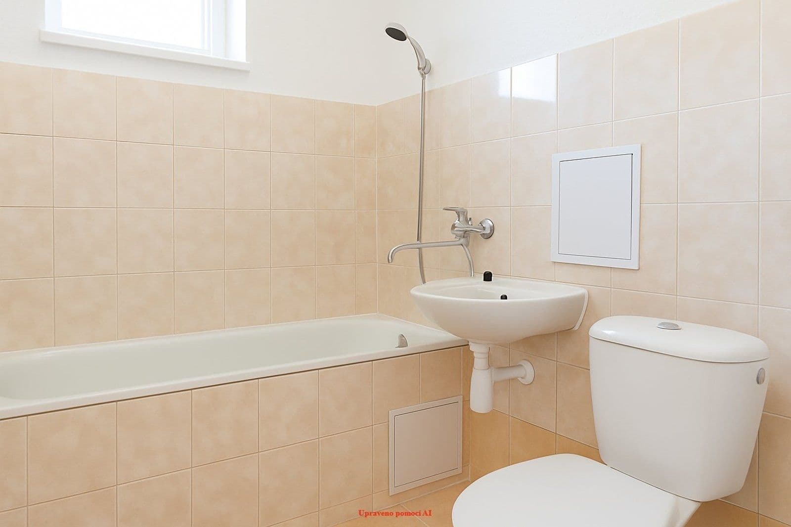 Prenájom bytu 2-izbový 47 m², Osadní, Havířov, Moravskoslezský kraj Prenájom bytu 2-izbový 47 m², Osadní, Havířov, Moravskoslezský kraj