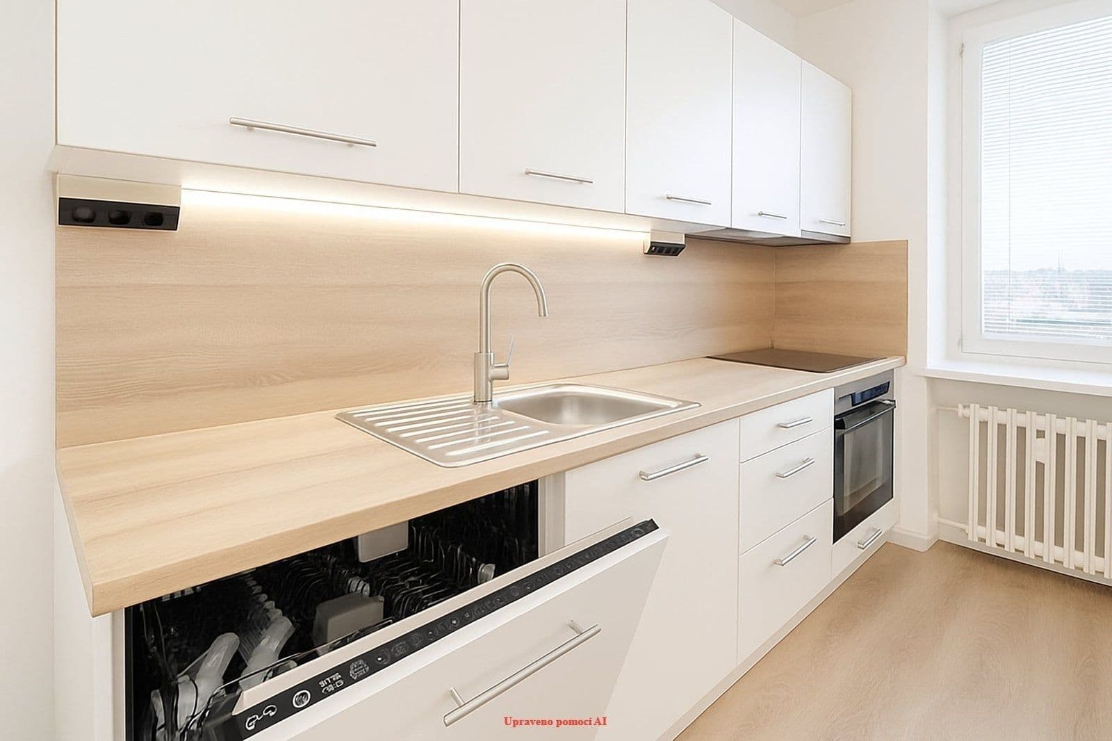 Prenájom bytu 2-izbový 44 m², Kapitána Jasioka, Havířov, Moravskoslezský kraj Prenájom bytu 2-izbový 44 m², Kapitána Jasioka, Havířov, Moravskoslezský kraj