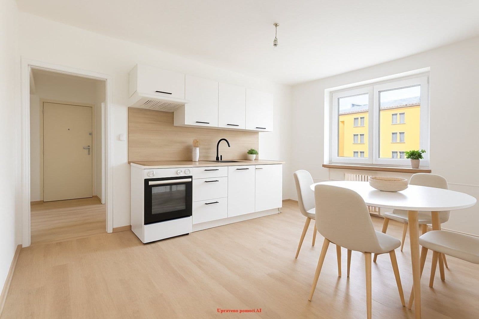 Prenájom bytu 2-izbový 48 m², Květná, Hlučín, Moravskoslezský kraj Prenájom bytu 2-izbový 48 m², Květná, Hlučín, Moravskoslezský kraj