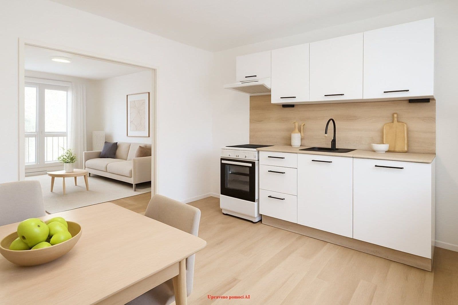 Prenájom bytu 2-izbový 48 m², Květná, Hlučín, Moravskoslezský kraj Prenájom bytu 2-izbový 48 m², Květná, Hlučín, Moravskoslezský kraj