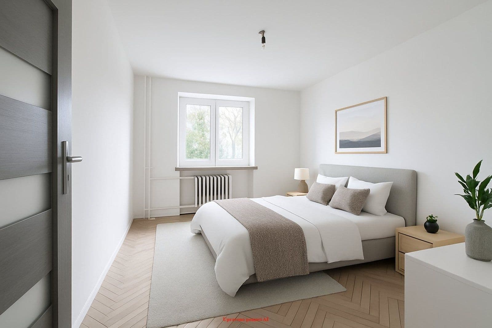 Prenájom bytu 2-izbový 48 m², Květná, Hlučín, Moravskoslezský kraj Prenájom bytu 2-izbový 48 m², Květná, Hlučín, Moravskoslezský kraj