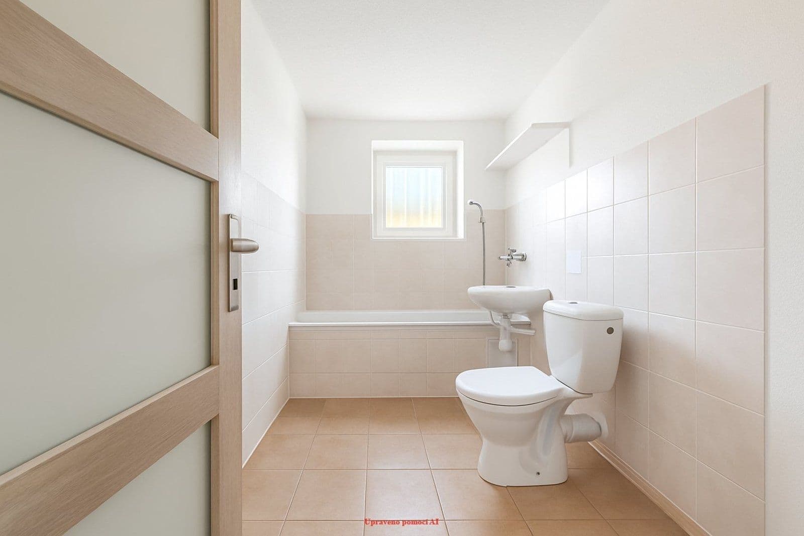 Prenájom bytu 2-izbový 48 m², Květná, Hlučín, Moravskoslezský kraj Prenájom bytu 2-izbový 48 m², Květná, Hlučín, Moravskoslezský kraj