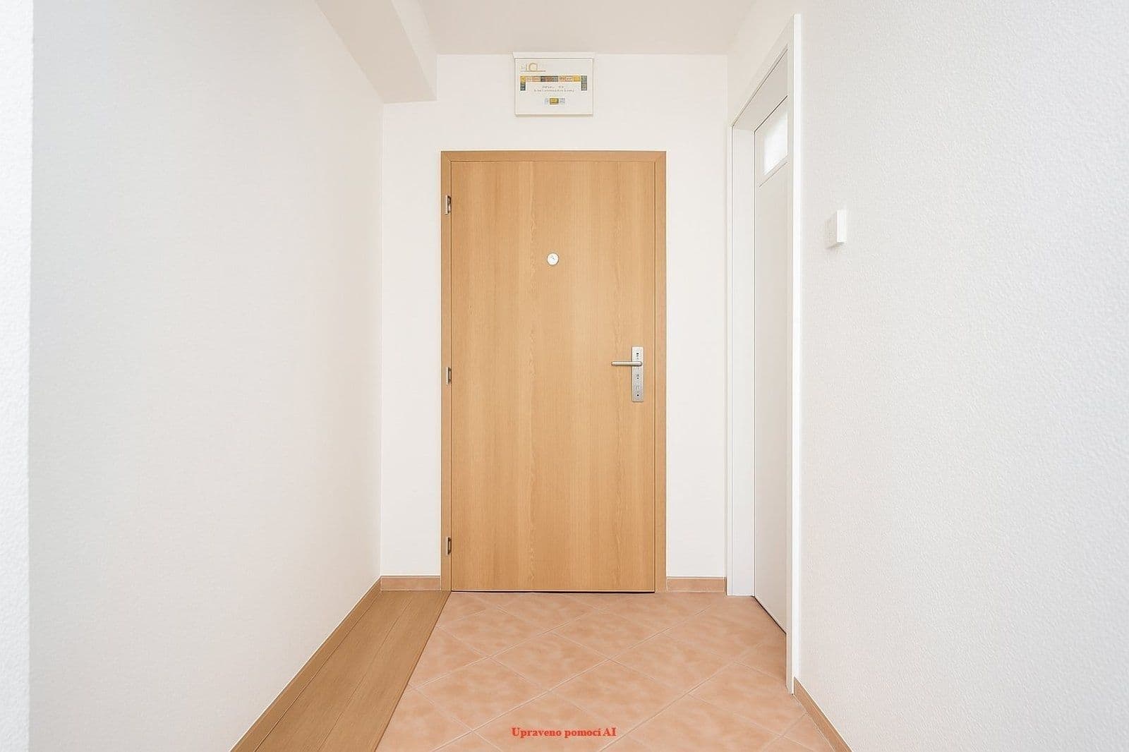 Prenájom bytu 2-izbový 49 m², Boženy Němcové, Hlučín, Moravskoslezský kraj Prenájom bytu 2-izbový 49 m², Boženy Němcové, Hlučín, Moravskoslezský kraj