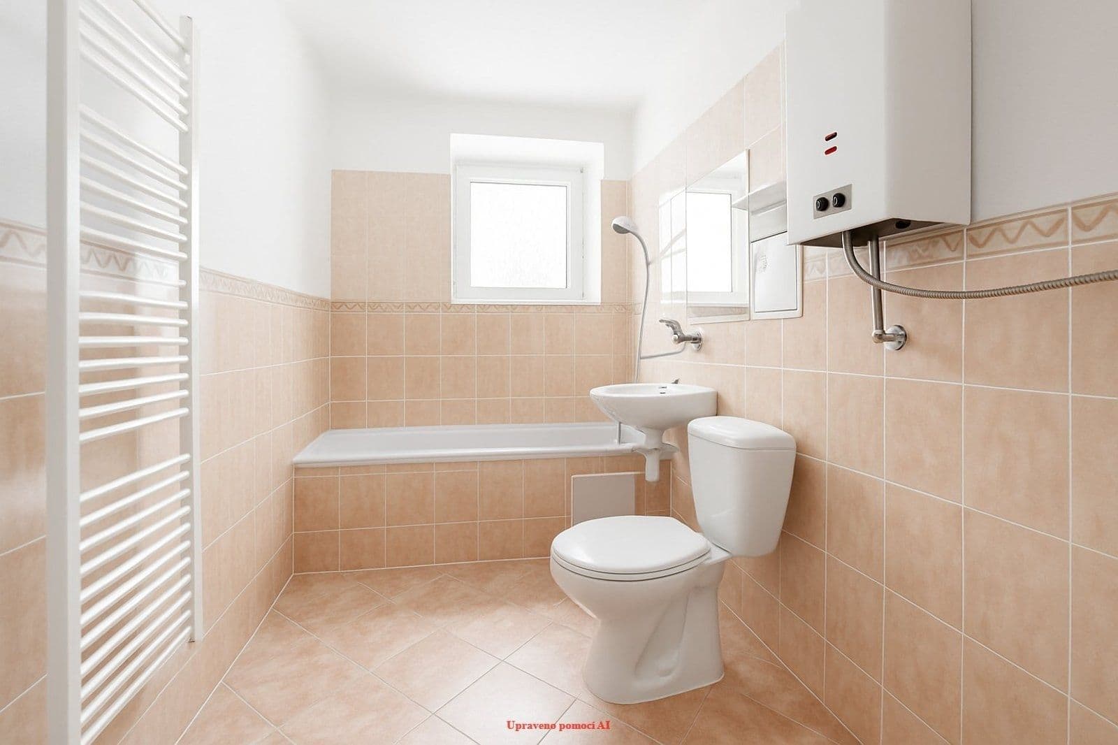 Prenájom bytu 2-izbový 49 m², Boženy Němcové, Hlučín, Moravskoslezský kraj Prenájom bytu 2-izbový 49 m², Boženy Němcové, Hlučín, Moravskoslezský kraj