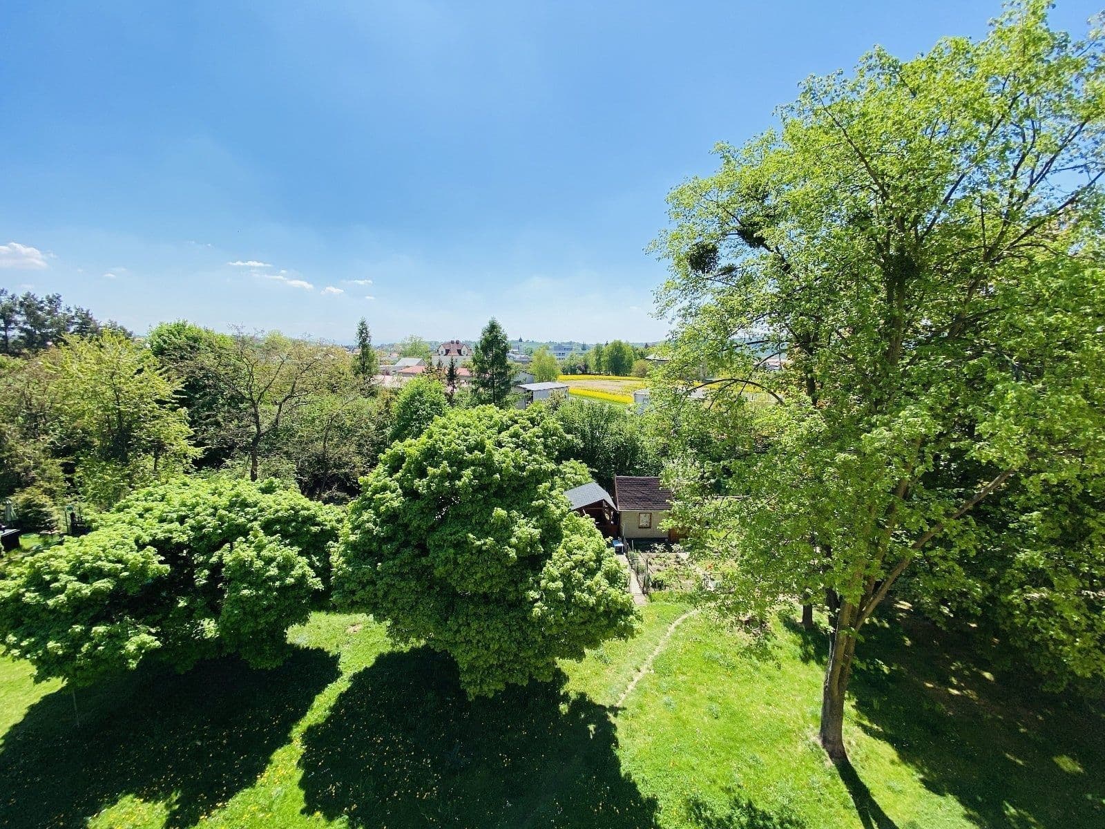 Prenájom bytu 2-izbový 49 m², Boženy Němcové, Hlučín, Moravskoslezský kraj Prenájom bytu 2-izbový 49 m², Boženy Němcové, Hlučín, Moravskoslezský kraj