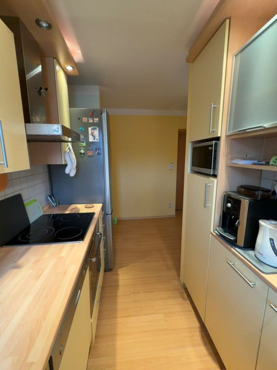 Predaj bytu 3-izbový 62 m², Rašínova, Písek, Jihočeský kraj Predaj bytu 3-izbový 62 m², Rašínova, Písek, Jihočeský kraj