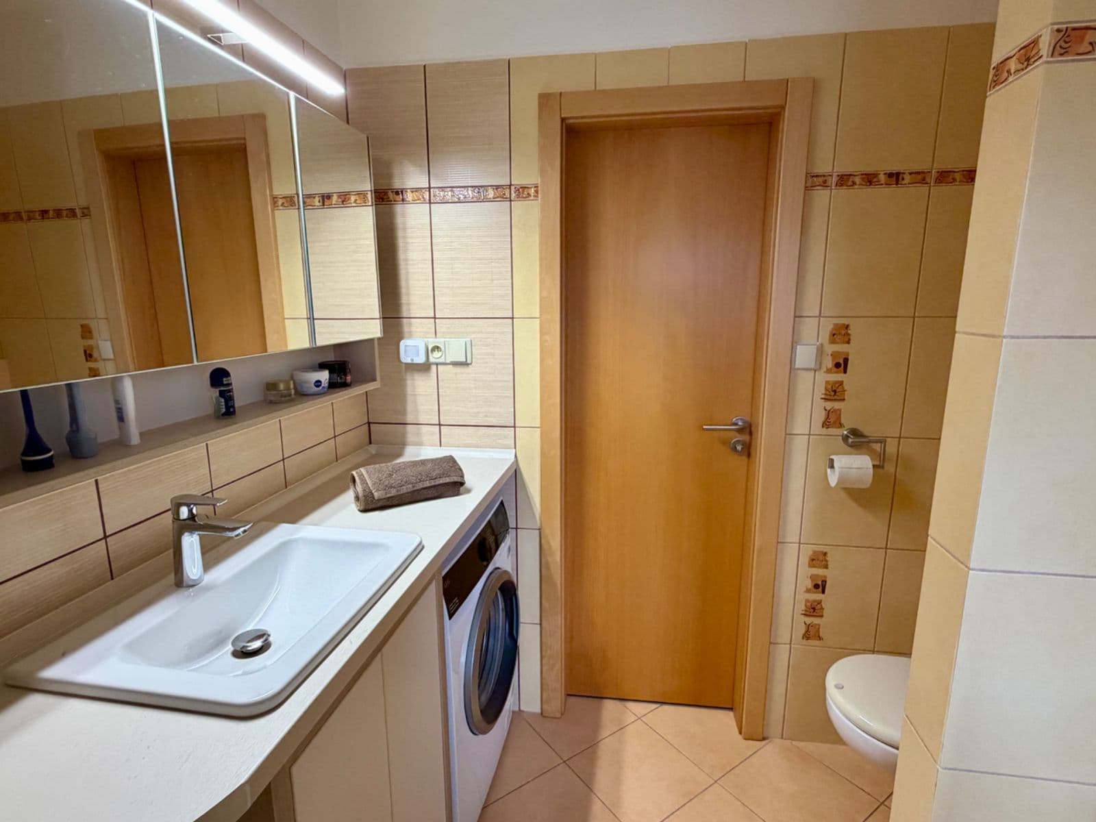 Predaj bytu 3-izbový 62 m², Rašínova, Písek, Jihočeský kraj Predaj bytu 3-izbový 62 m², Rašínova, Písek, Jihočeský kraj