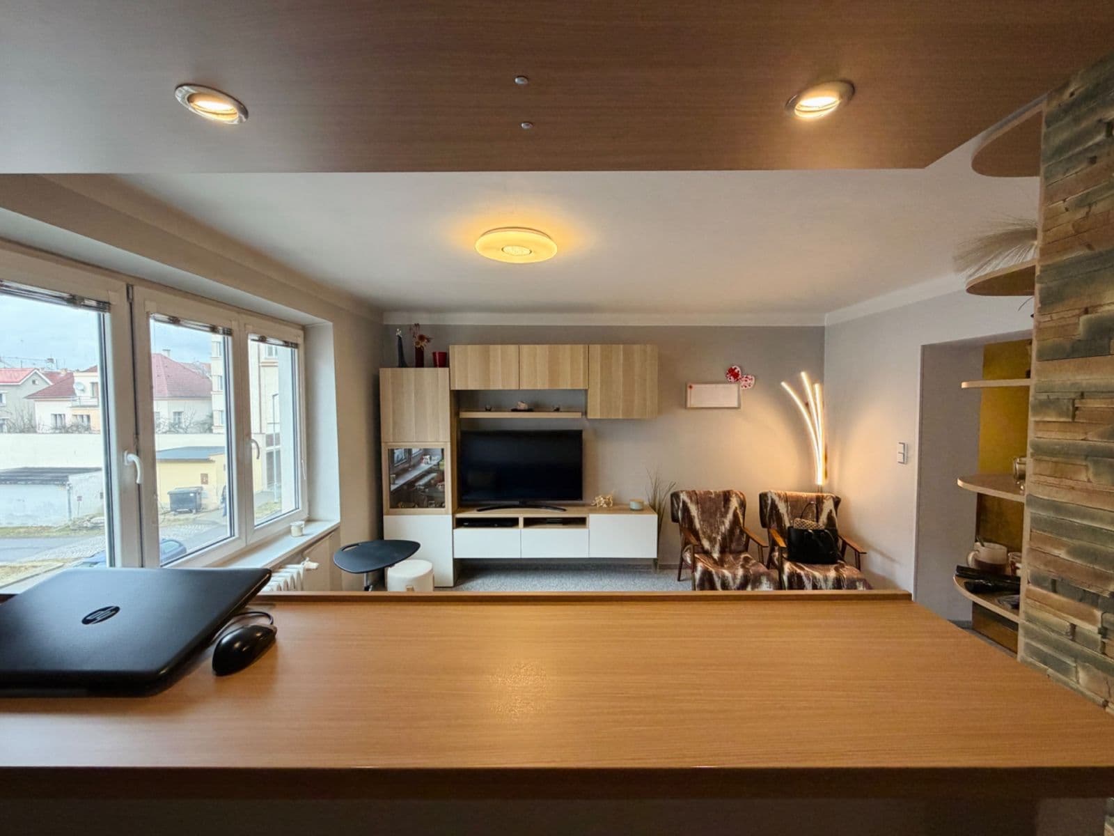 Predaj bytu 3-izbový 62 m², Rašínova, Písek, Jihočeský kraj Predaj bytu 3-izbový 62 m², Rašínova, Písek, Jihočeský kraj