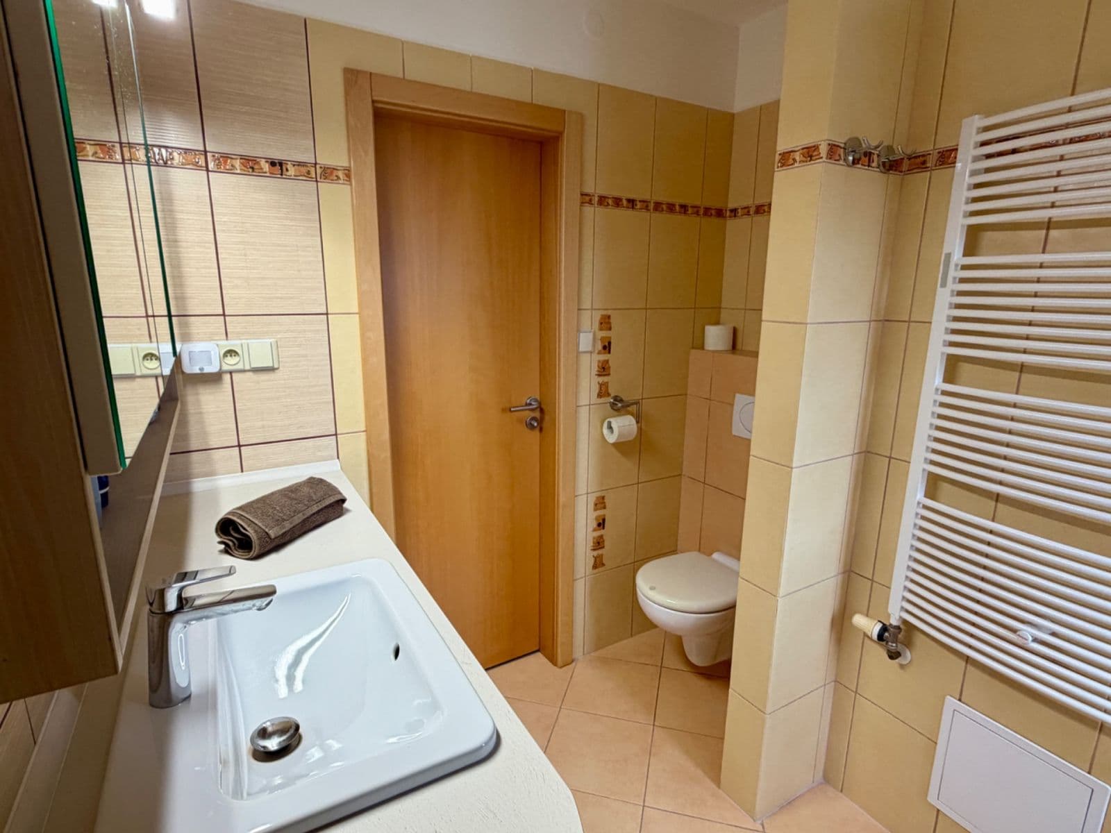 Predaj bytu 3-izbový 62 m², Rašínova, Písek, Jihočeský kraj Predaj bytu 3-izbový 62 m², Rašínova, Písek, Jihočeský kraj