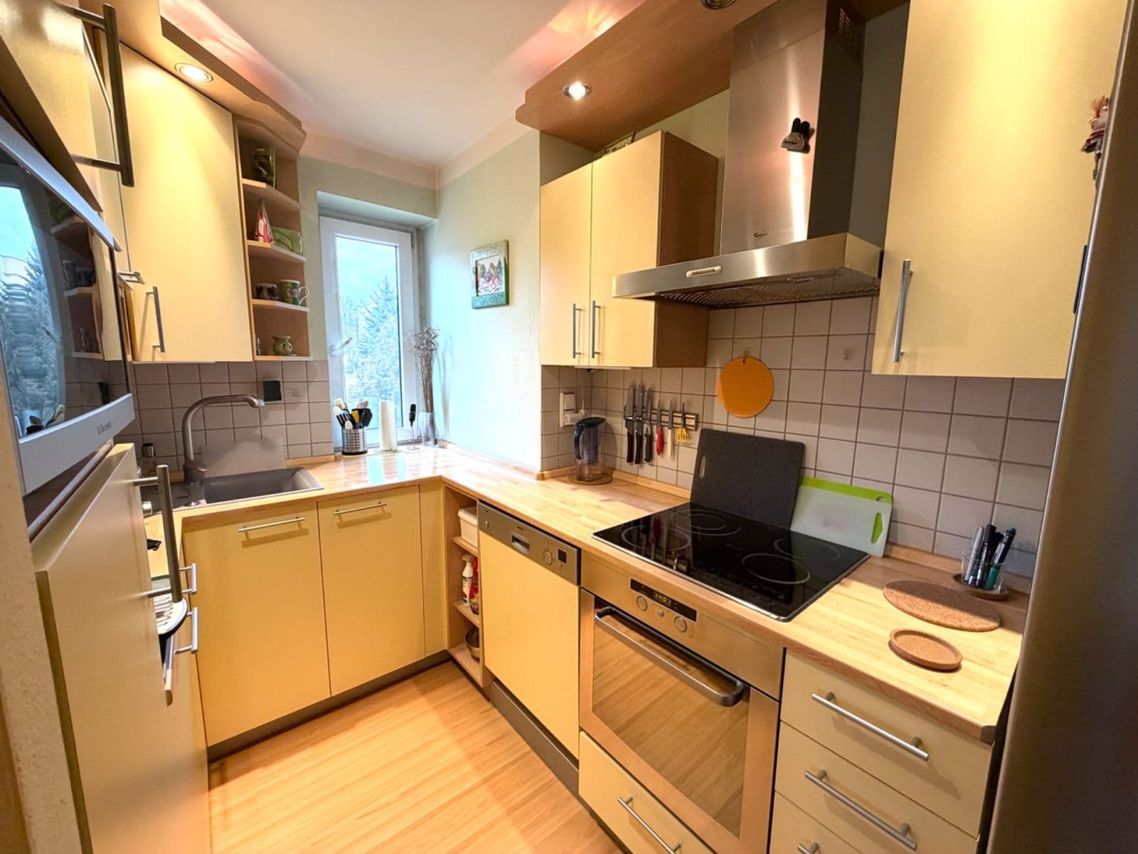 Predaj bytu 3-izbový 62 m², Rašínova, Písek, Jihočeský kraj Predaj bytu 3-izbový 62 m², Rašínova, Písek, Jihočeský kraj