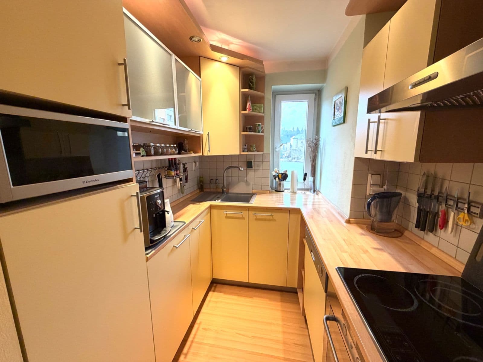 Predaj bytu 3-izbový 62 m², Rašínova, Písek, Jihočeský kraj Predaj bytu 3-izbový 62 m², Rašínova, Písek, Jihočeský kraj