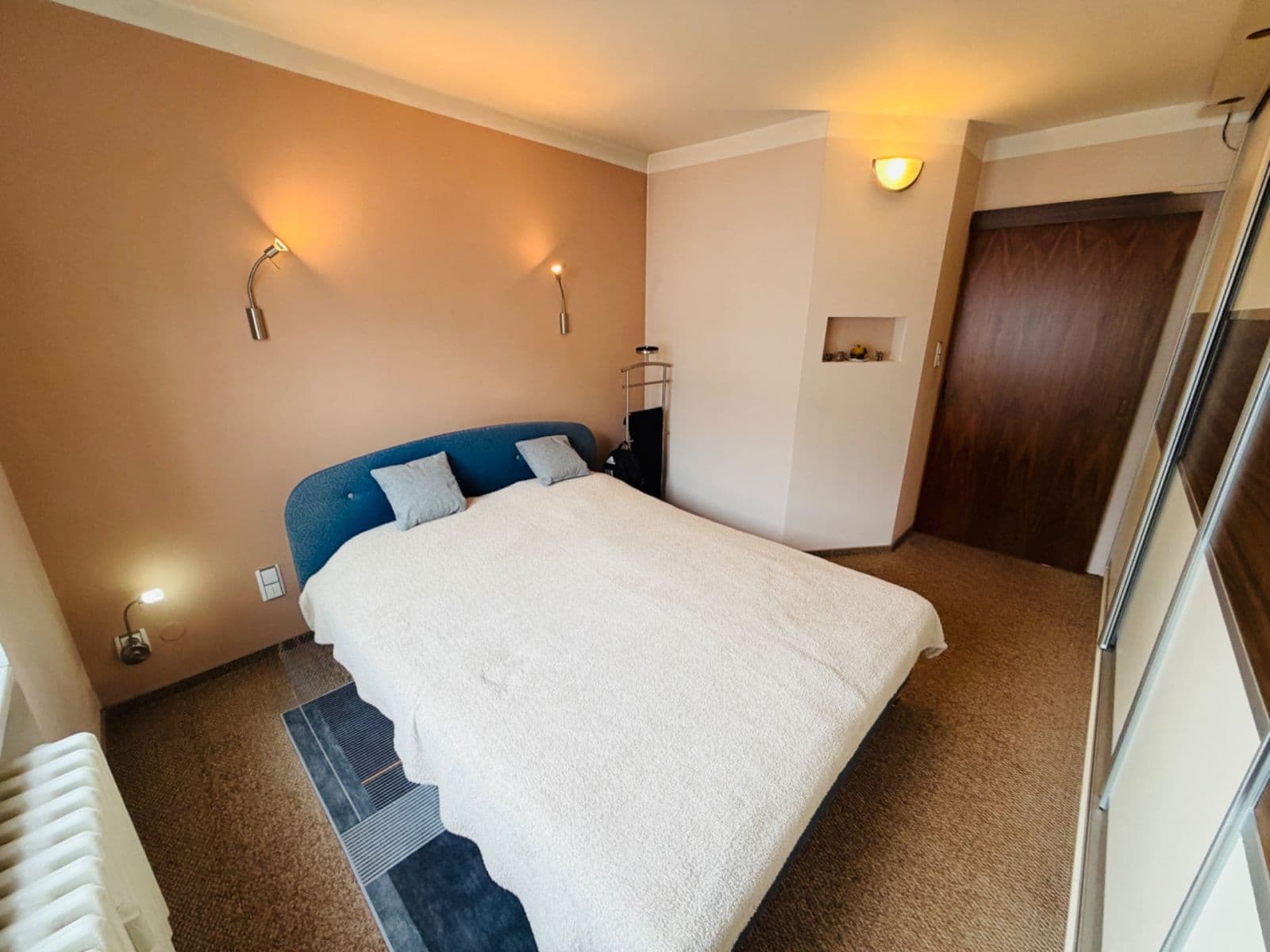 Predaj bytu 3-izbový 62 m², Rašínova, Písek, Jihočeský kraj Predaj bytu 3-izbový 62 m², Rašínova, Písek, Jihočeský kraj