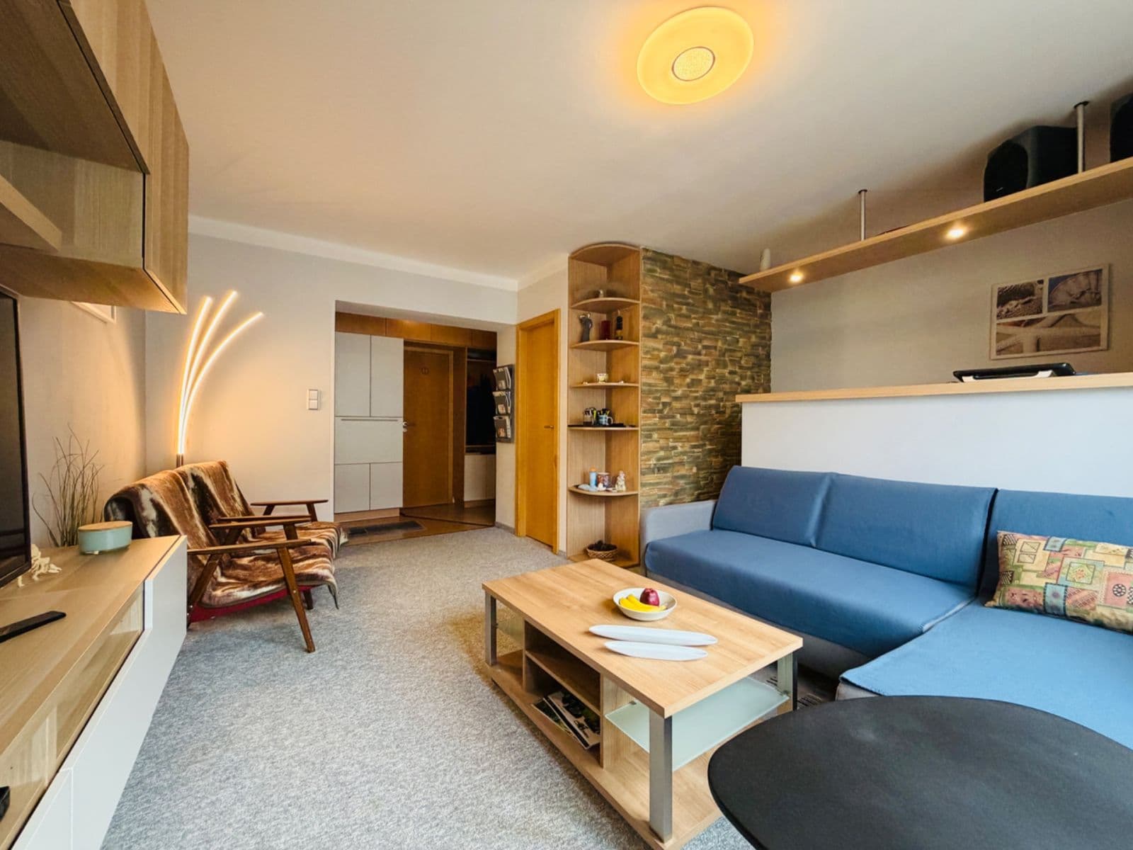 Predaj bytu 3-izbový 62 m², Rašínova, Písek, Jihočeský kraj Predaj bytu 3-izbový 62 m², Rašínova, Písek, Jihočeský kraj