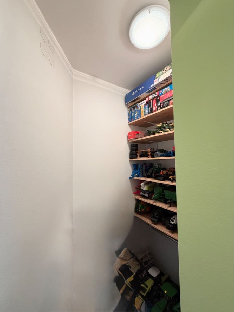 Predaj bytu 3-izbový 62 m², Rašínova, Písek, Jihočeský kraj Predaj bytu 3-izbový 62 m², Rašínova, Písek, Jihočeský kraj