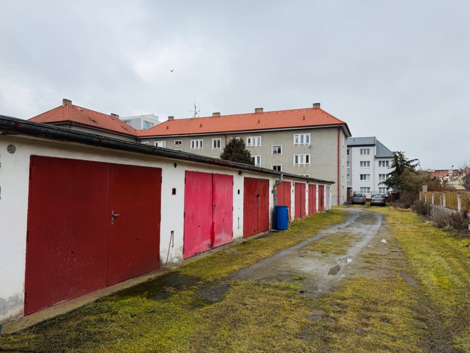 Predaj bytu 3-izbový 62 m², Rašínova, Písek, Jihočeský kraj Predaj bytu 3-izbový 62 m², Rašínova, Písek, Jihočeský kraj