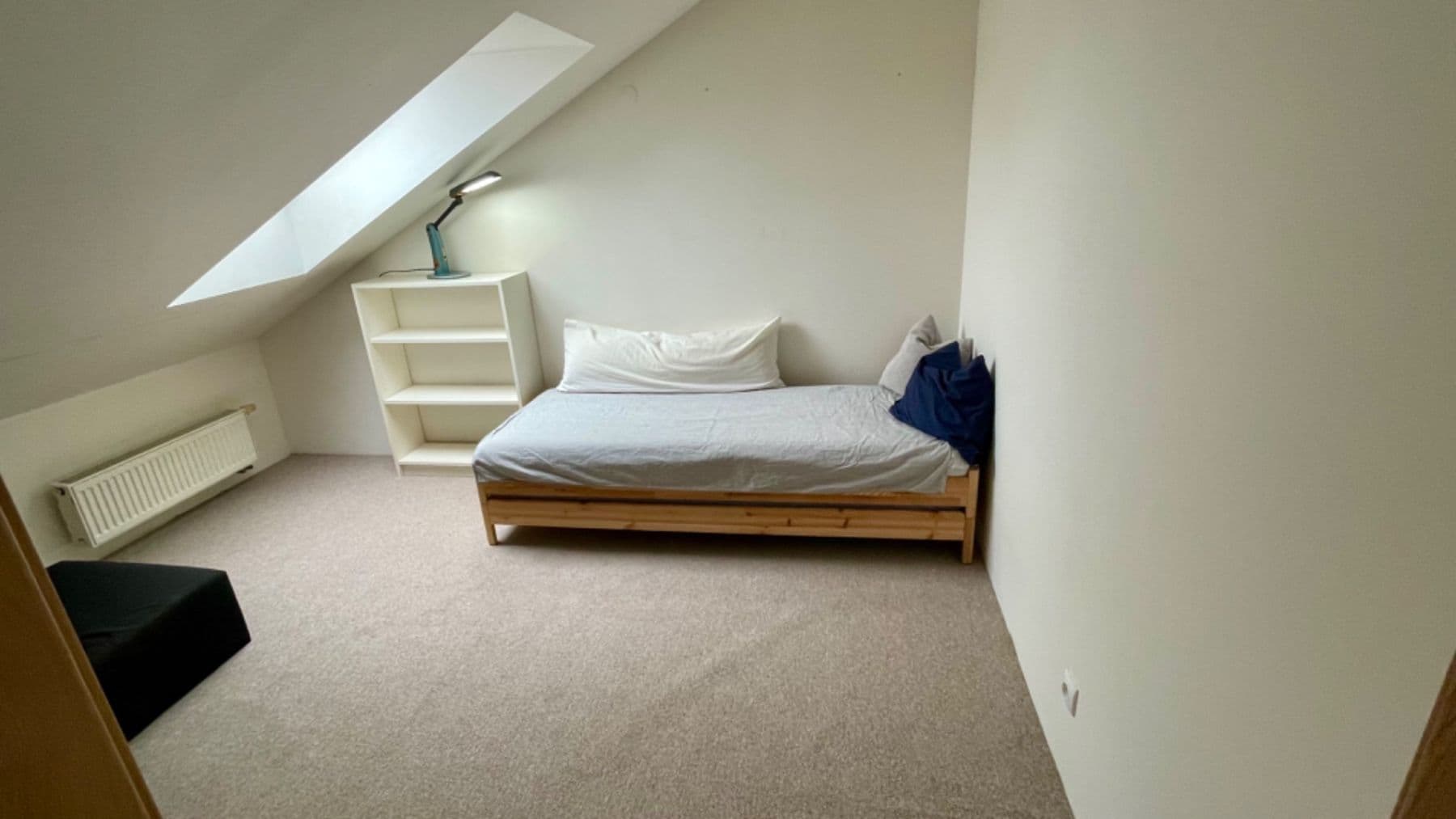 Prenájom bytu 5-izbový 164 m², Řehořova, Praha, Praha Prenájom bytu 5-izbový 164 m², Řehořova, Praha, Praha