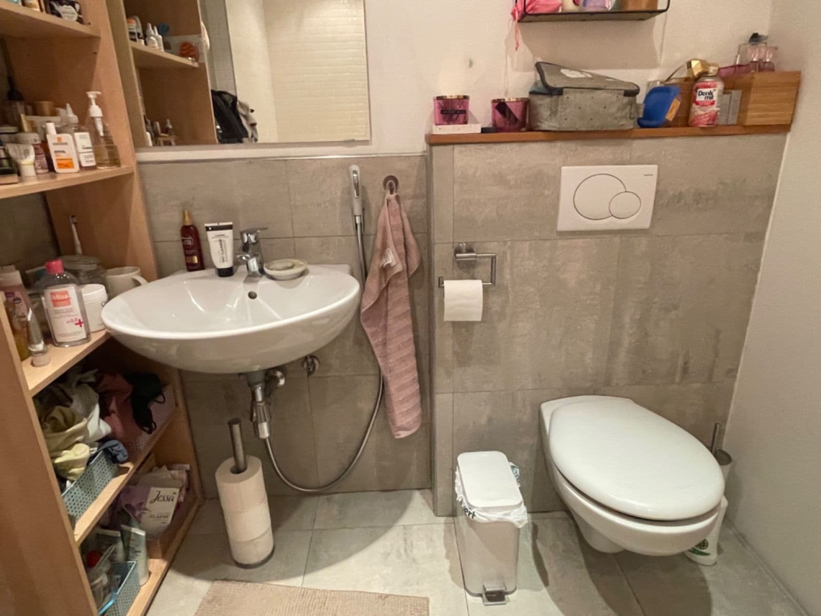 Prenájom bytu 5-izbový 164 m², Řehořova, Praha, Praha Prenájom bytu 5-izbový 164 m², Řehořova, Praha, Praha