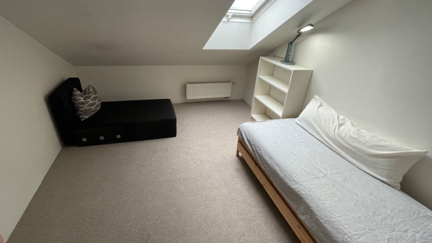 Prenájom bytu 5-izbový 164 m², Řehořova, Praha, Praha Prenájom bytu 5-izbový 164 m², Řehořova, Praha, Praha