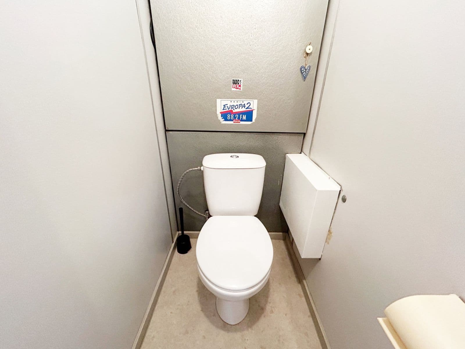 Prenájom bytu 4-izbový 89 m², Doležalova, Praha, Praha Prenájom bytu 4-izbový 89 m², Doležalova, Praha, Praha