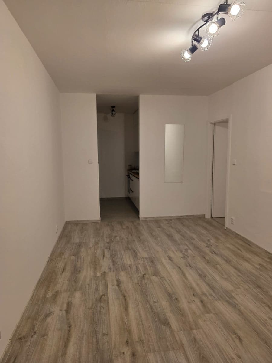 Prenájom bytu 2-izbový 48 m², Plickova, Praha, Praha Prenájom bytu 2-izbový 48 m², Plickova, Praha, Praha
