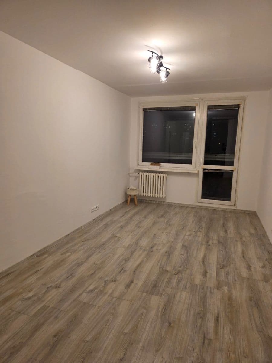 Prenájom bytu 2-izbový 48 m², Plickova, Praha, Praha Prenájom bytu 2-izbový 48 m², Plickova, Praha, Praha