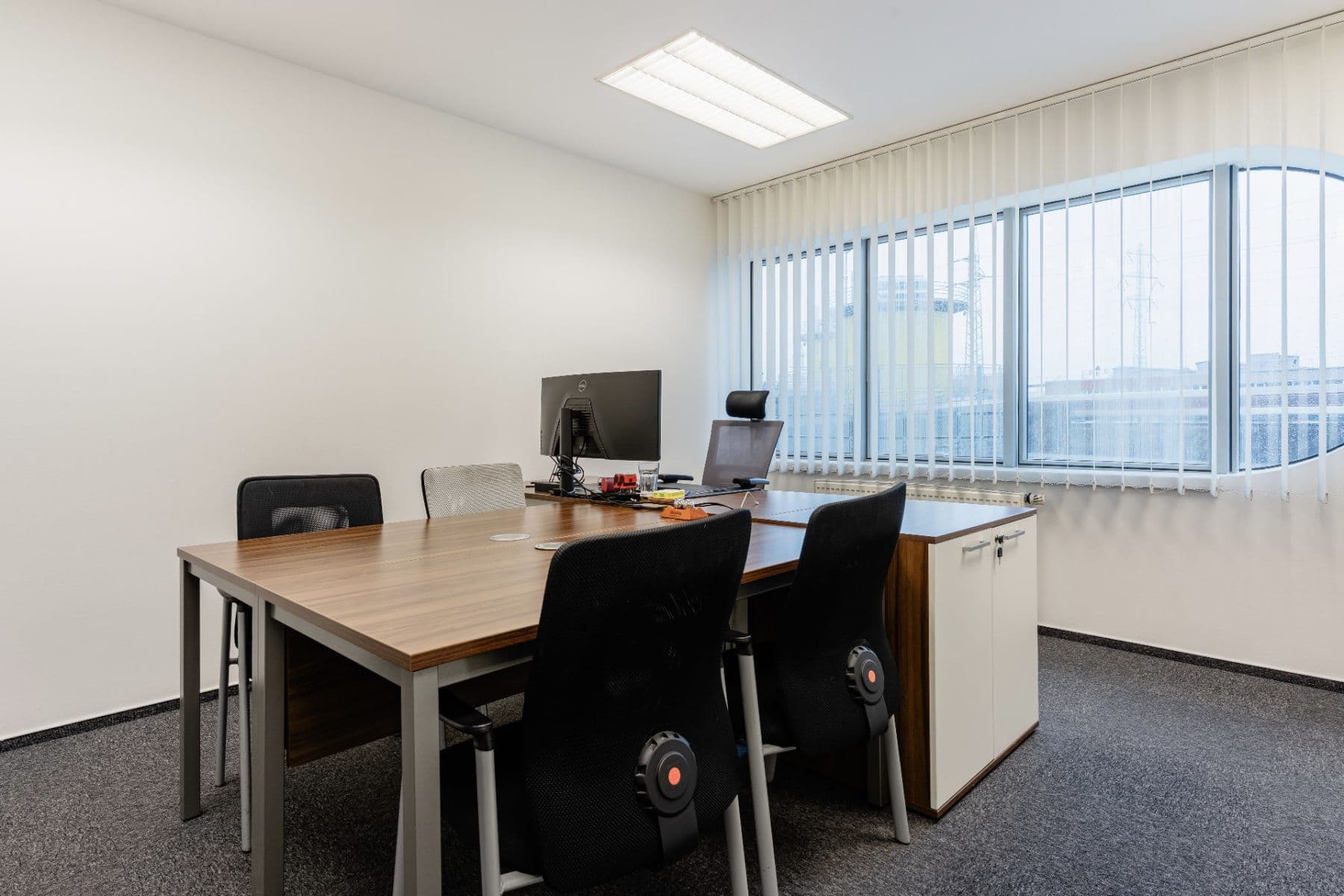 Prenájom nebytového priestoru 3.370 m², Plynárenská, Brno, Jihomoravský kraj Prenájom nebytového priestoru 3.370 m², Plynárenská, Brno, Jihomoravský kraj