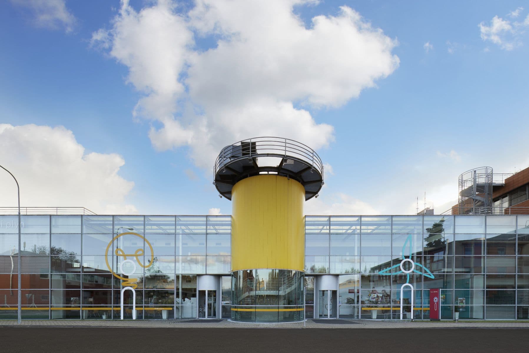 Prenájom nebytového priestoru 1.000 m², Plynárenská, Brno, Jihomoravský kraj Prenájom nebytového priestoru 1.000 m², Plynárenská, Brno, Jihomoravský kraj