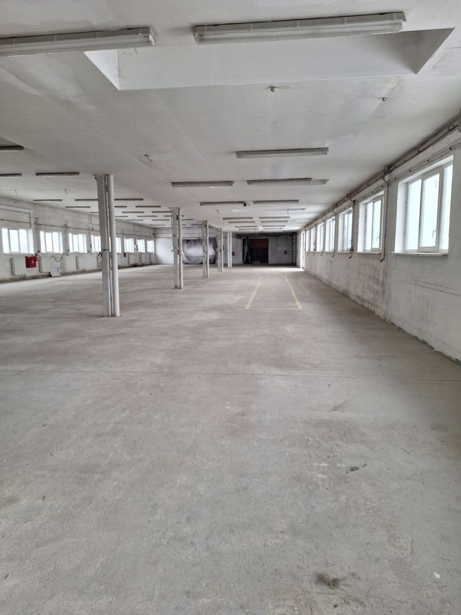 Prenájom nebytového priestoru 800 m², Potoční, Hroznětín, Karlovarský kraj Prenájom nebytového priestoru 800 m², Potoční, Hroznětín, Karlovarský kraj