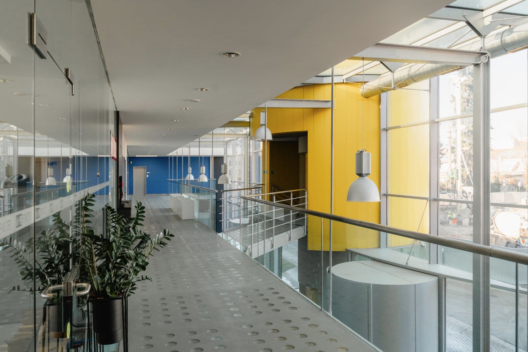 Prenájom kancelárie 1.000 m², Plynárenská, Brno, Jihomoravský kraj Prenájom kancelárie 1.000 m², Plynárenská, Brno, Jihomoravský kraj