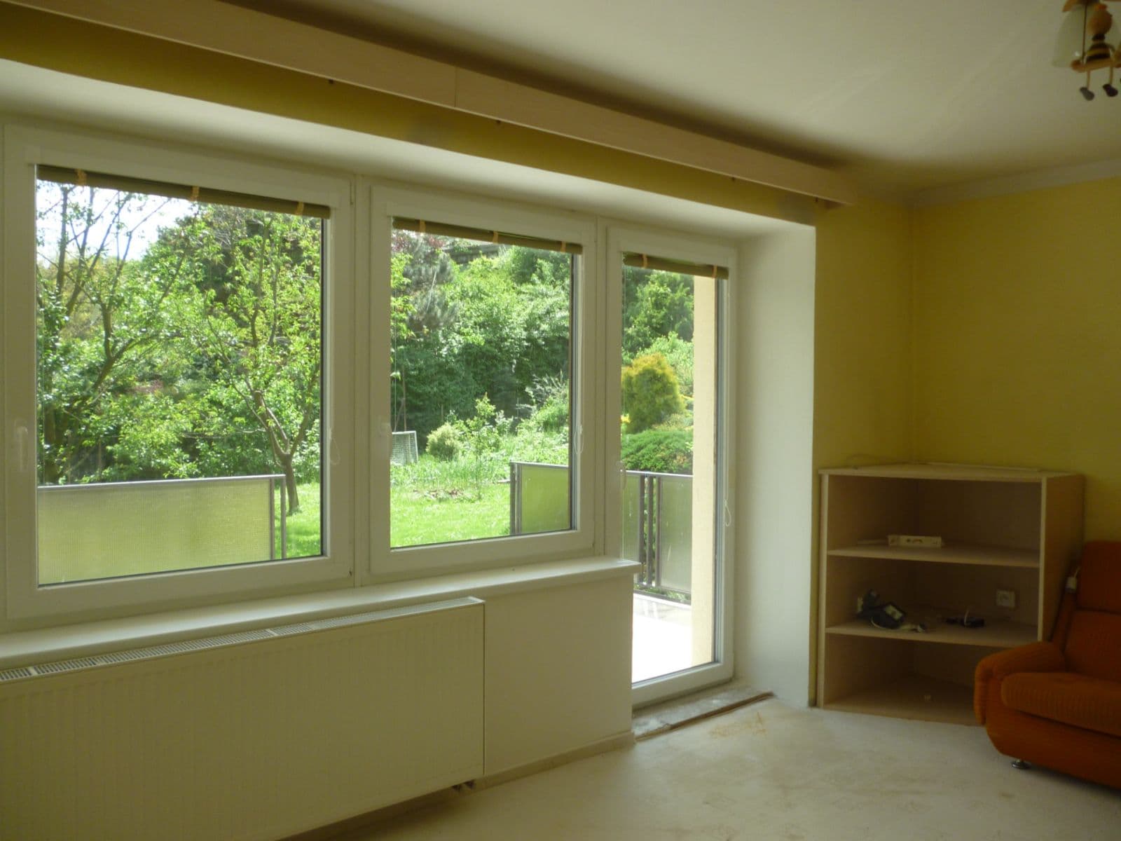 Prenájom bytu 4-izbový 98 m², Pod Cihelným vrchem, Sedlčany, Středočeský kraj Prenájom bytu 4-izbový 98 m², Pod Cihelným vrchem, Sedlčany, Středočeský kraj