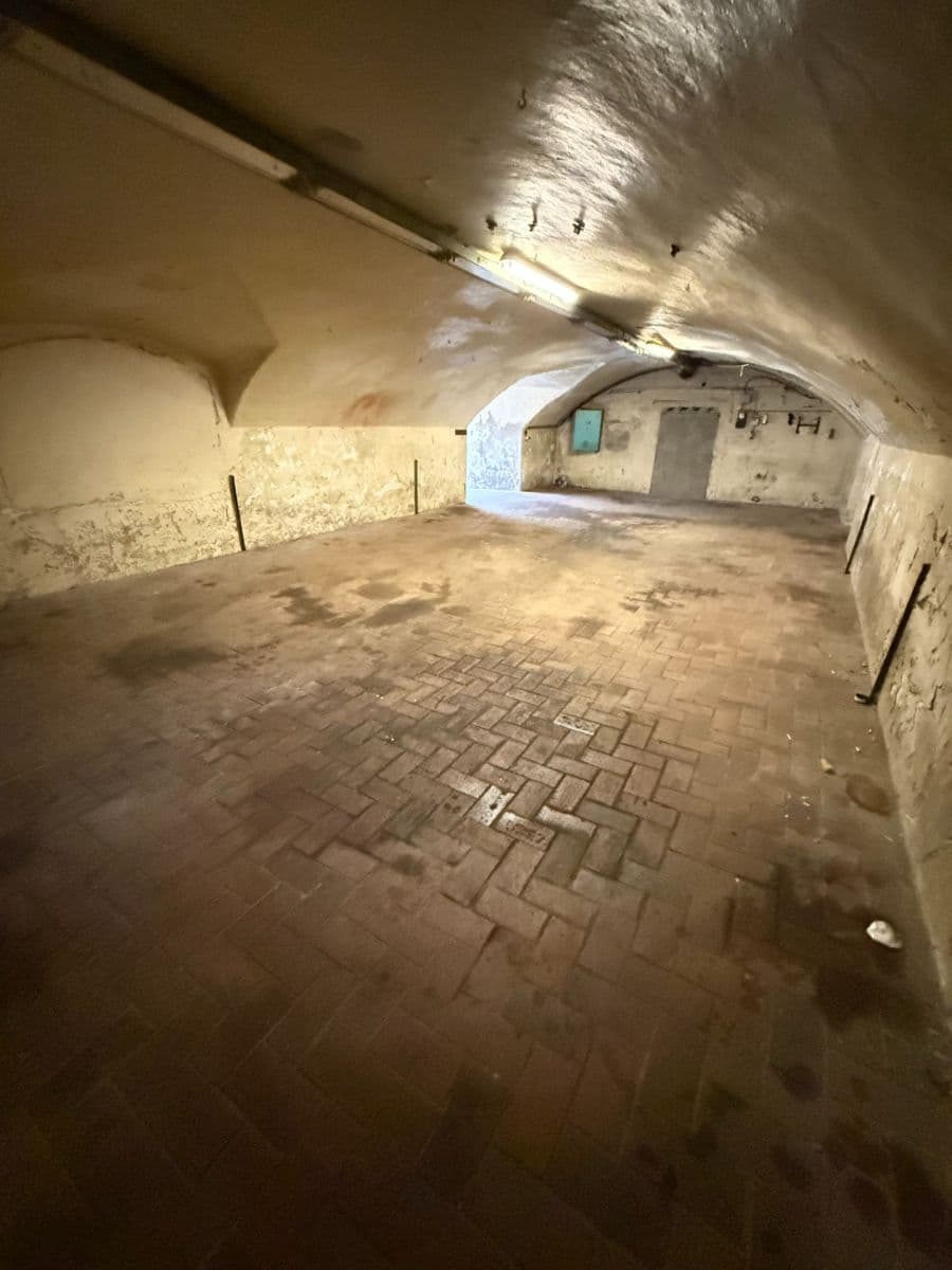 Prenájom nebytového priestoru 83 m², Palackého, Terezín, Ústecký kraj Prenájom nebytového priestoru 83 m², Palackého, Terezín, Ústecký kraj