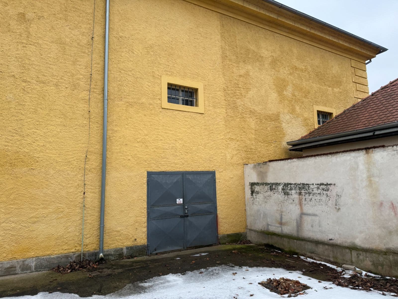 Prenájom nebytového priestoru 83 m², Palackého, Terezín, Ústecký kraj Prenájom nebytového priestoru 83 m², Palackého, Terezín, Ústecký kraj