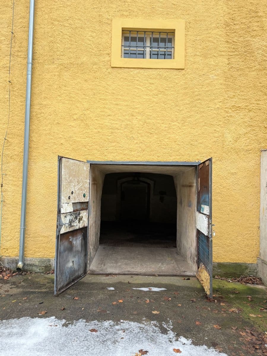 Prenájom nebytového priestoru 83 m², Palackého, Terezín, Ústecký kraj Prenájom nebytového priestoru 83 m², Palackého, Terezín, Ústecký kraj